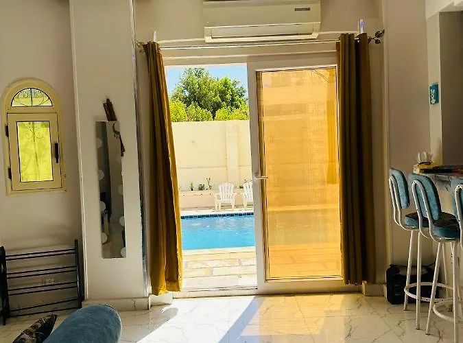 Villa Alis Hurghada