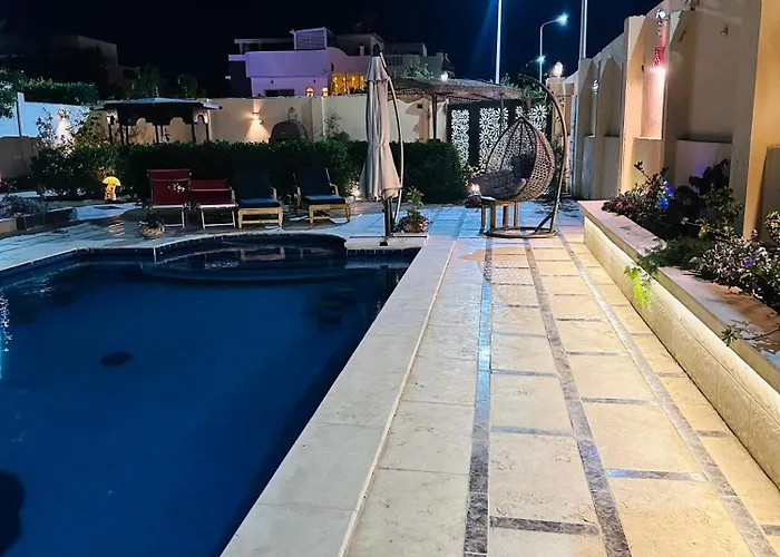 Villa Alis