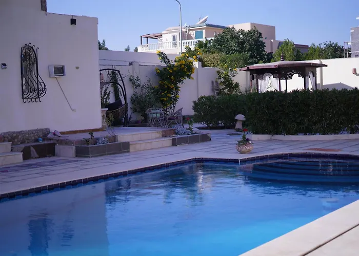 Alis Hurghada