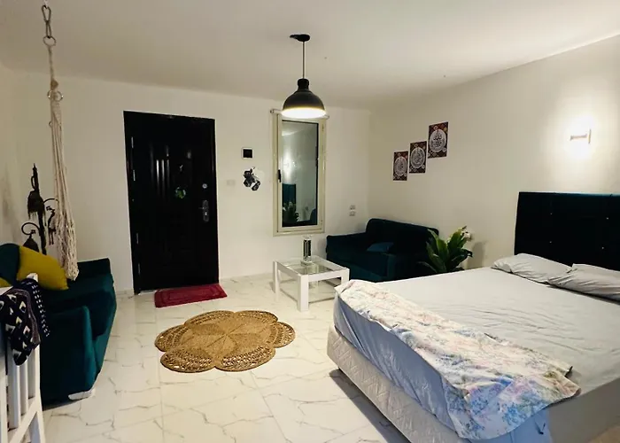 Villa Alis *
