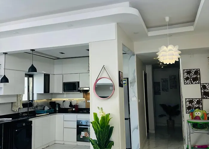 Alis Villa