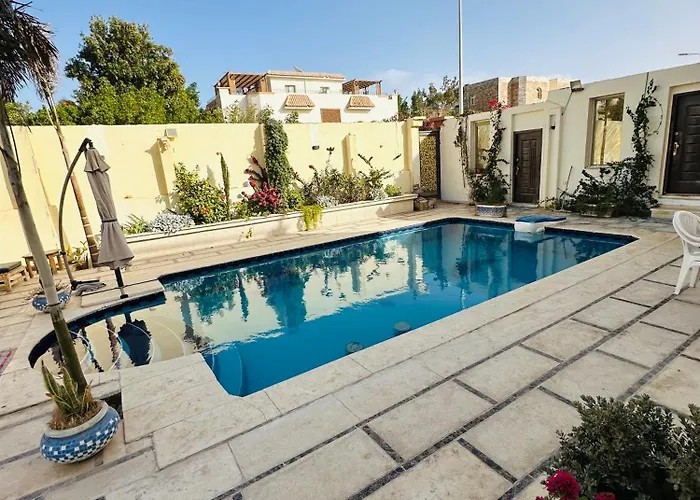 Villa Alis Hurghada
