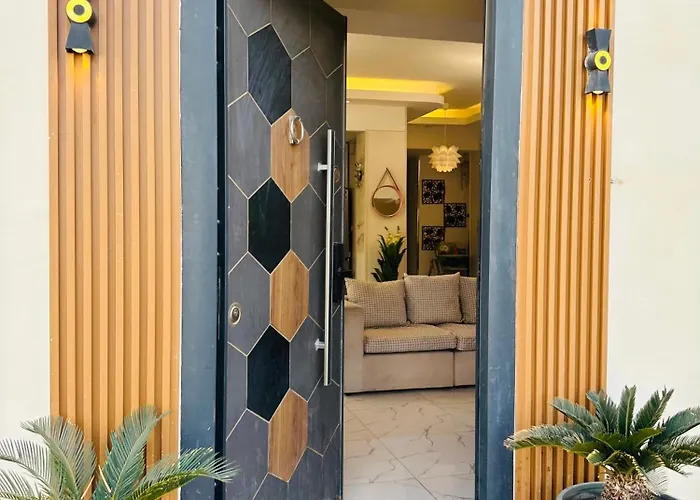 Alis Villa