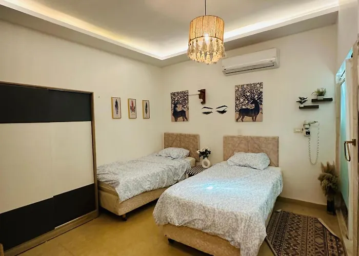 Villa Alis