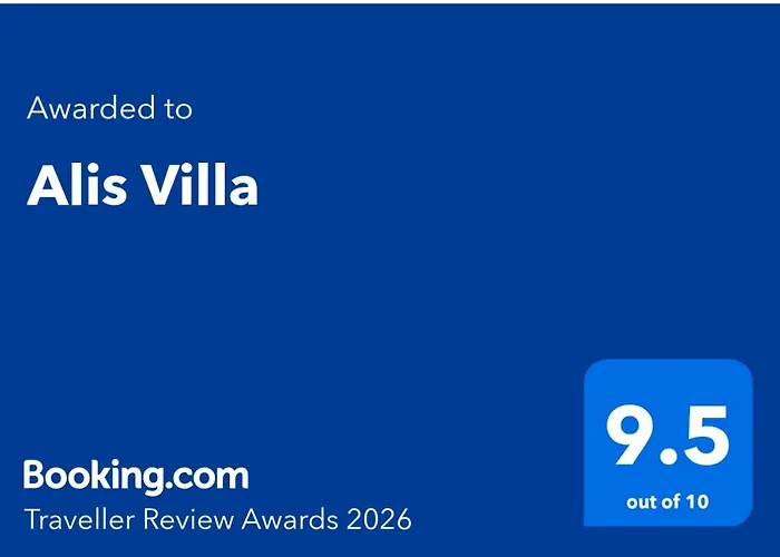 Alis Villa Hurghada